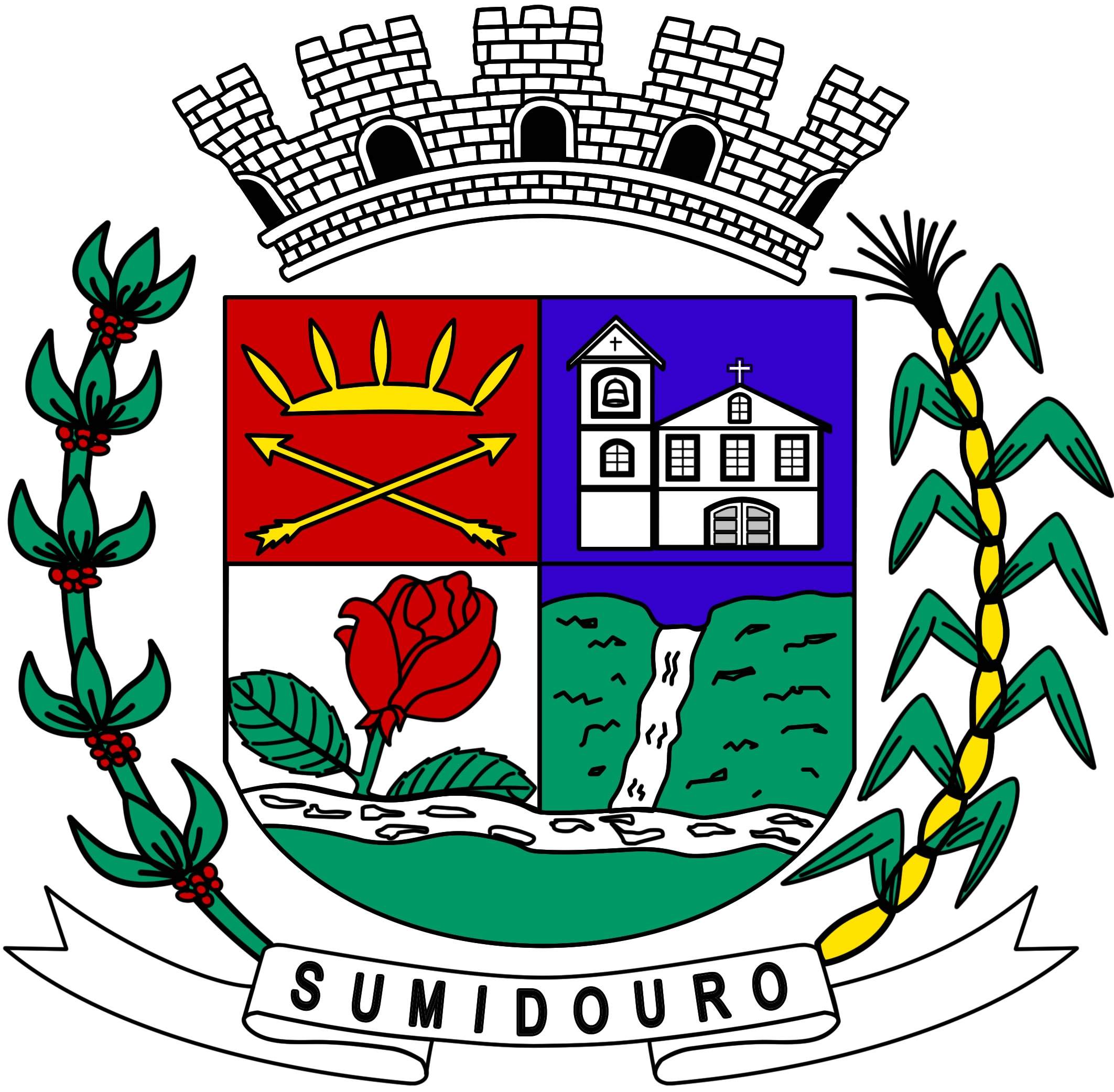 Sumidouro 