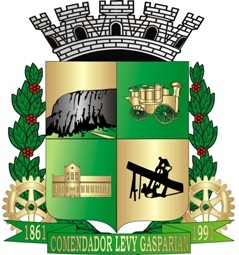 Comendador Levy Gasparian